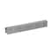 Arrow Fastener Heavy Duty Staples, 18 ga, Flat Crown, 9/16 in Leg L, Steel 50924 - alternate 2